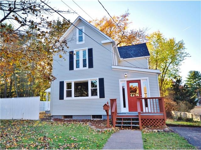 108 N Elm St, Manchester, CT 06042 - photo 1