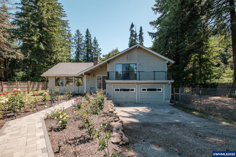 42200 Highway 226, Scio, OR 97374 - photo 1