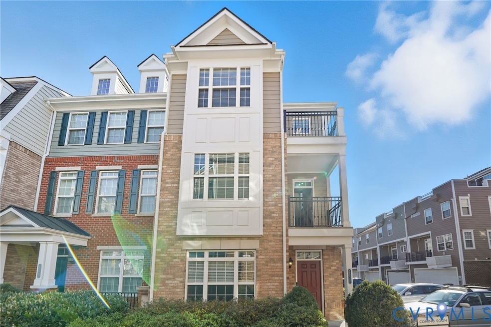 2527 Perch Ln, Glen Allen, VA 23060 - photo 1