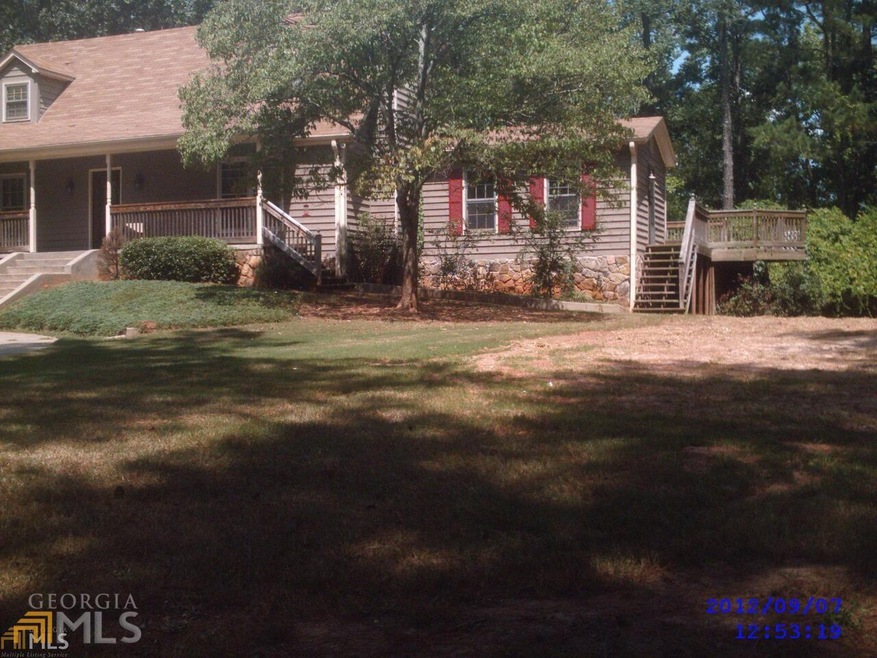 2601 Honey Creek Rd SW, Conyers, GA 30094 - photo 1