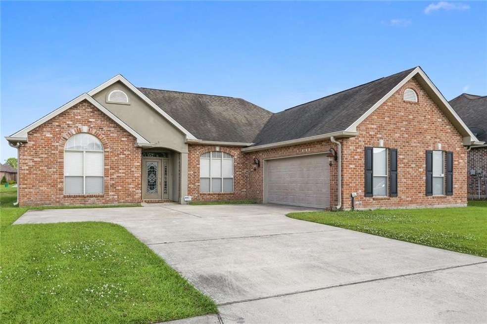 105 Allison Dr, Luling, LA 70070 - photo 1