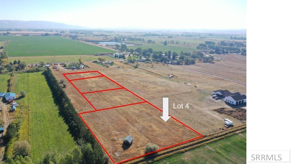 TBDLot4 N 4400 E, Rigby, ID 83442 - photo 1