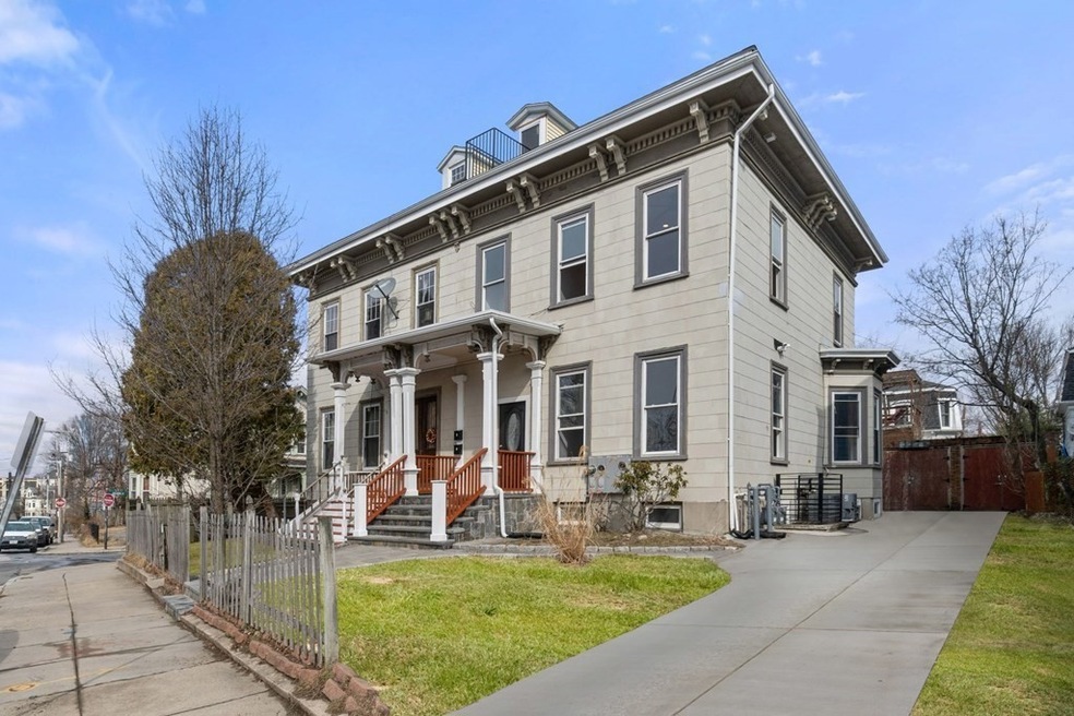 135 School St unit 2, Roxbury, MA 02119 - photo 1