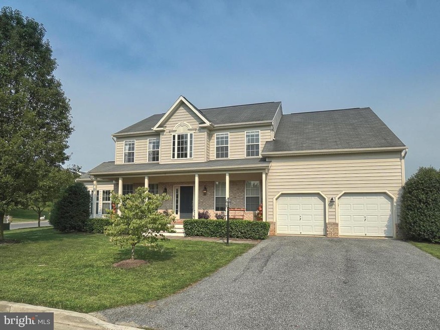 1001 Storrington Dr, Frederick, MD 21702 - photo 1