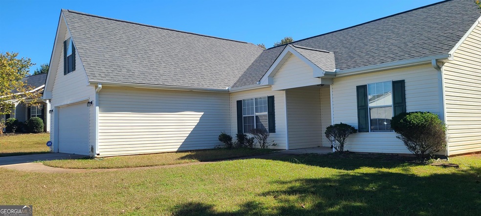 30 Princeton Ct, Covington, GA 30016 - photo 1