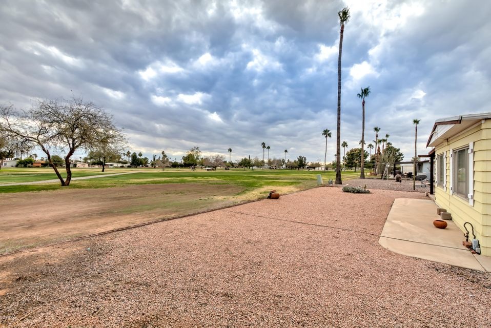 1701 S 72nd St, Mesa, AZ 85209 - photo 1