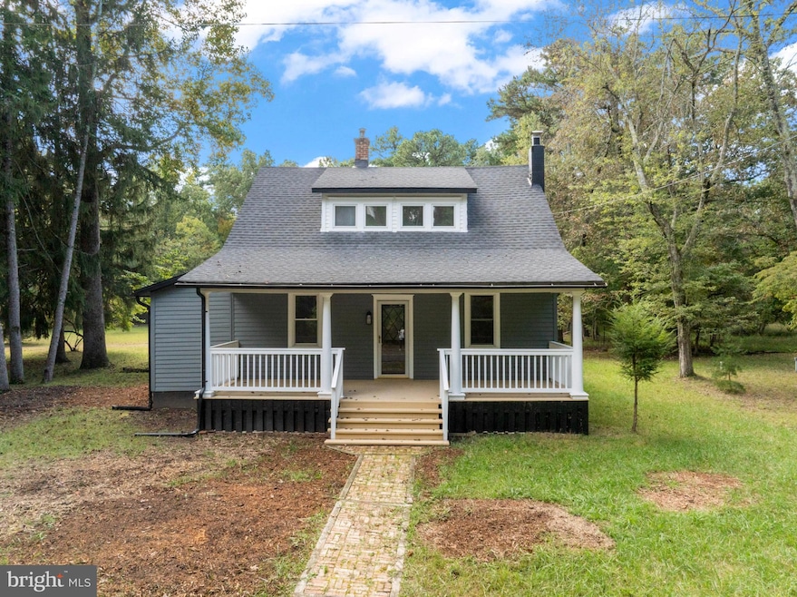 450 Sooy Place Rd, Vincentown, NJ 08088 - photo 1