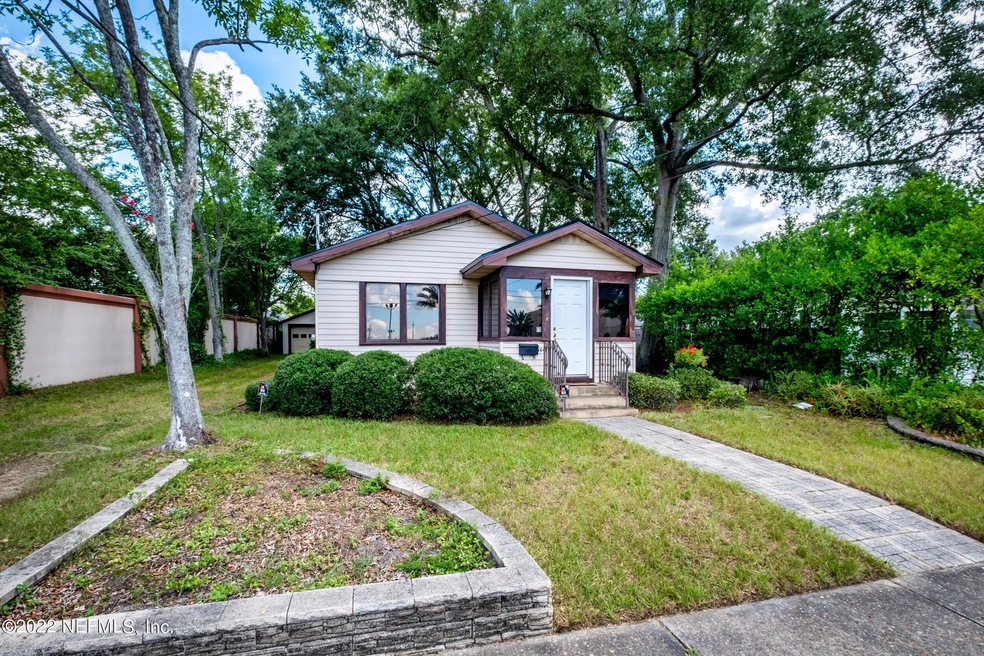 4441 San Juan Ave, Jacksonville, FL 32210 - photo 1