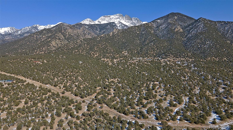 0 Naropa Tract unit 8281484, Crestone, CO 81131 - photo 1