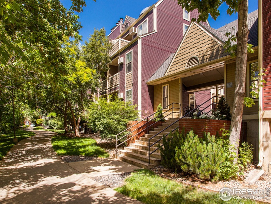 2301 Pearl St unit 74, Boulder, CO 80302 - photo 1