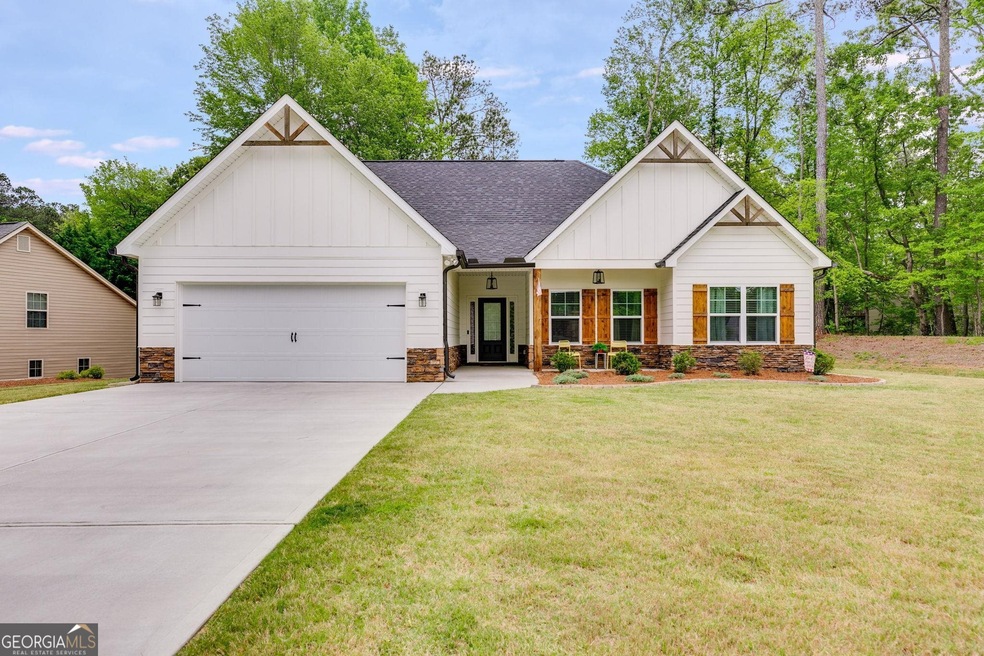 5067 Woodmont Dr, Villa Rica, GA 30180 - photo 1