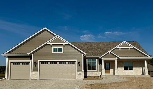 2352 Hoods Creek Path, Mount Pleasant, WI 53406 - photo 1