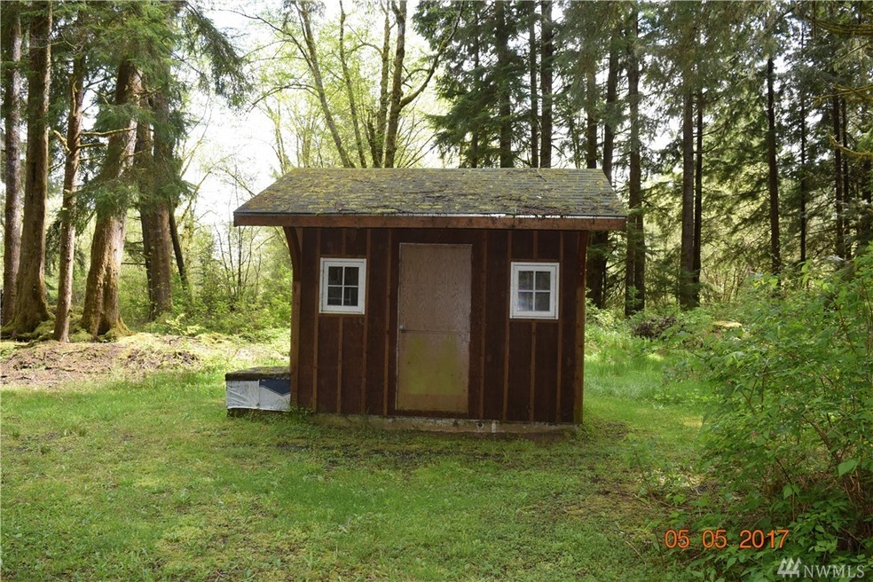 10260 101 Hwy, Raymond, WA 98577 - photo 1