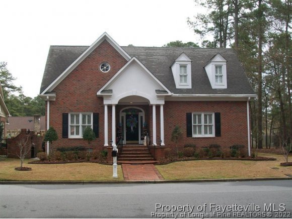 234 Courtyard Ln, Fayetteville, NC 28303 - photo 1