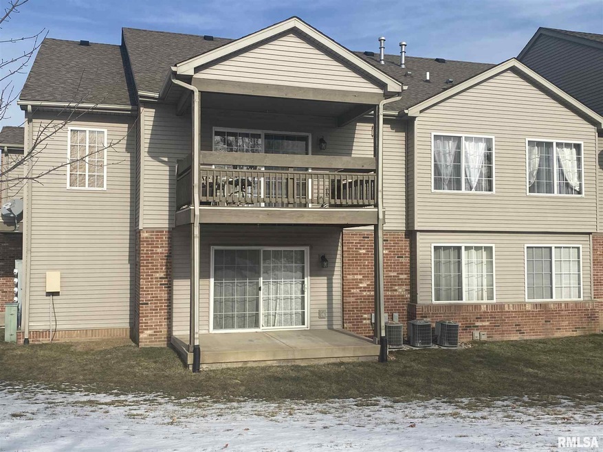 4529 N Tallgrass Ln unit 106D, Peoria, IL 61615 - photo 1