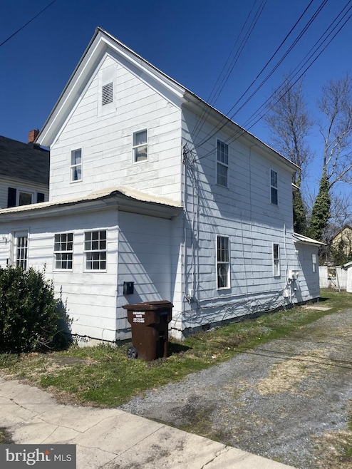 0 Robbins, Cambridge, MD 21613 - photo 1