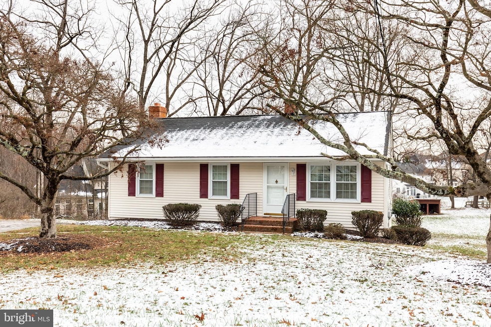 307 Kendigs Mill Rd, Owings Mills, MD 21117 - photo 1