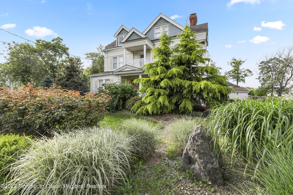 129 Franklin Ave unit JULY, Long Branch, NJ 07740 - photo 1