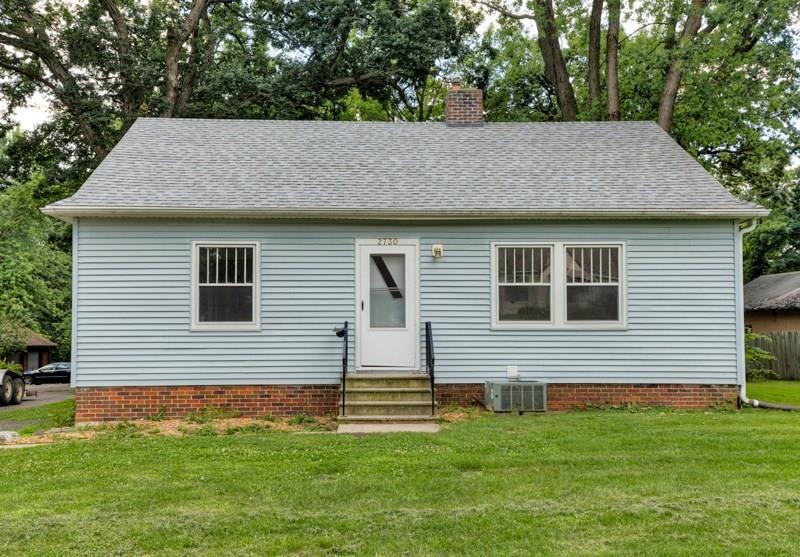 2730 Payne Rd