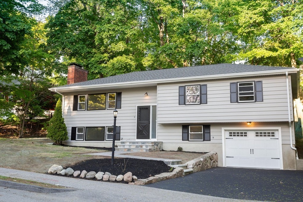 6 Bethel Rd, Wellesley Hills, MA 02481 - photo 1