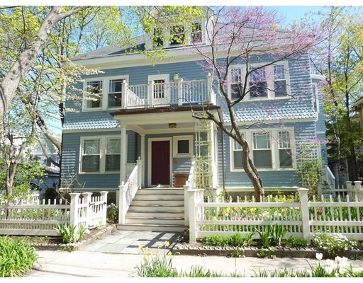 14 Osborne Rd, Brookline, MA 02446 - photo 1