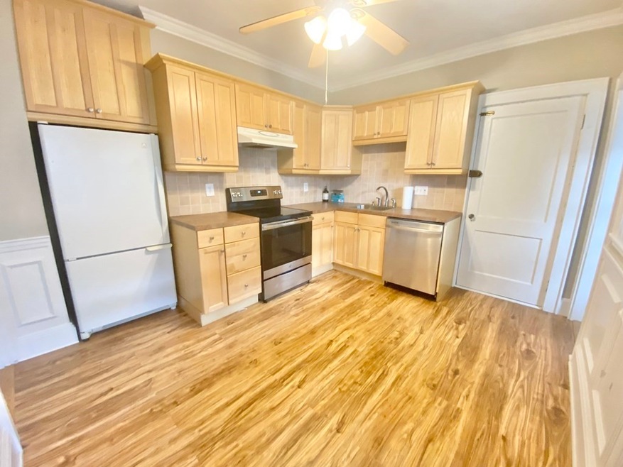 1468 Commonwealth Ave unit 3, Brighton, MA 02135 - photo 1