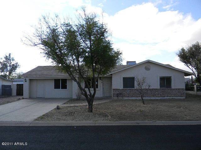 648 N 97th Way unit 4E, Mesa, AZ 85207 - photo 1