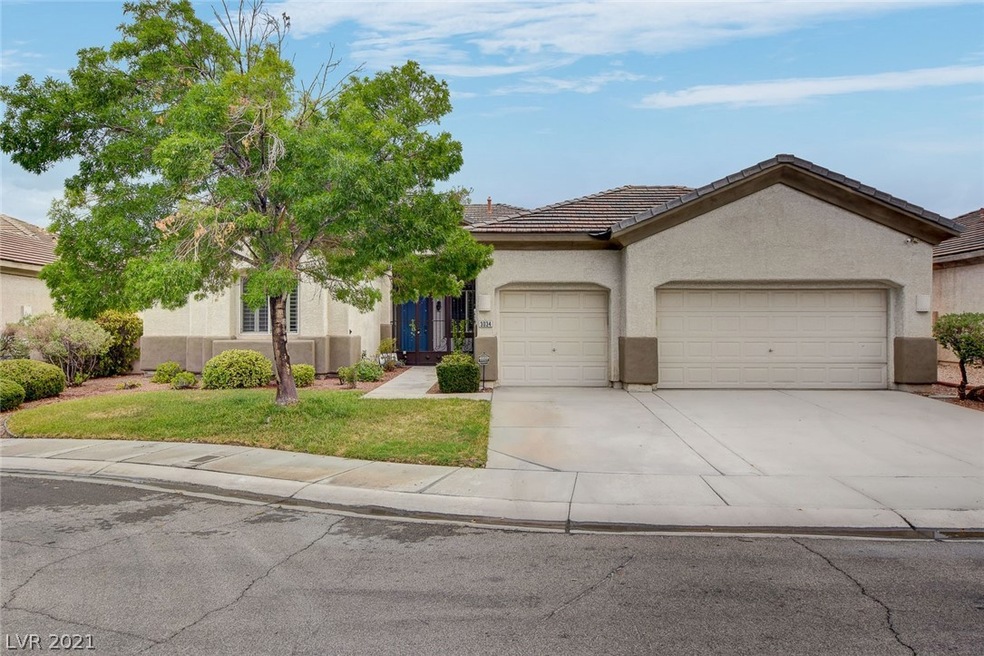 3034 Constable St, Las Vegas, NV 89135 - photo 1