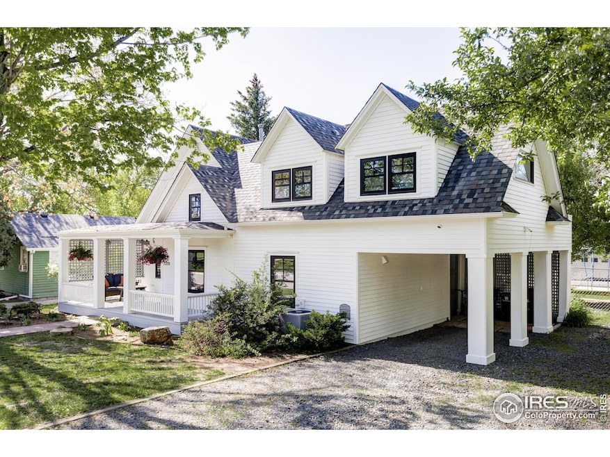 920 Hawthorn Ave, Boulder, CO 80304 - photo 1