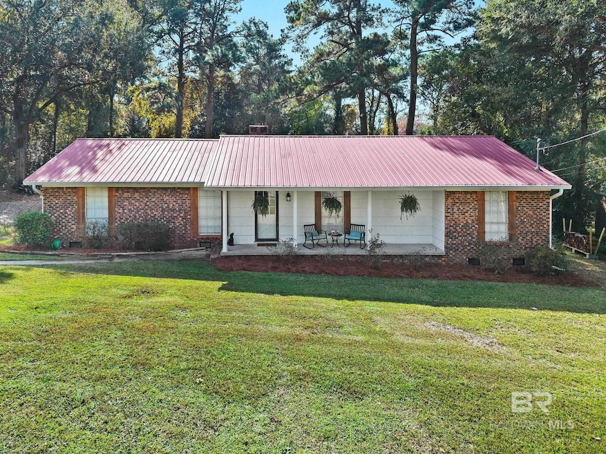 4 Rally Rd, Spanish Fort, AL 36527 - photo 1