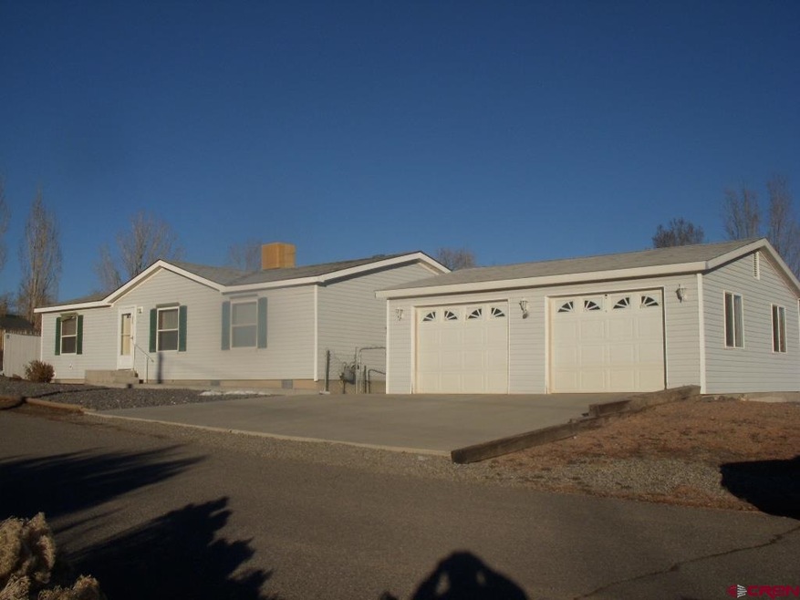 9th Street, Cedaredge, CO 81413 - photo 1