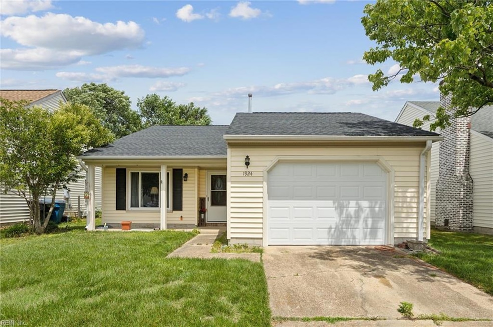 Sold $345,000 • Co-Listing Agent