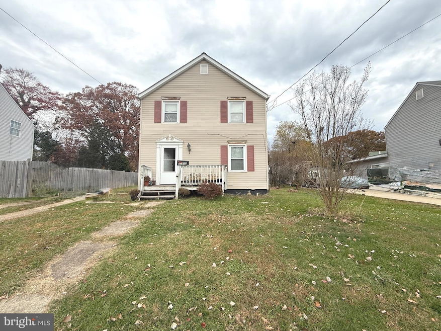 21660 N Essex Dr, Lexington Park, MD 20653 - photo 1