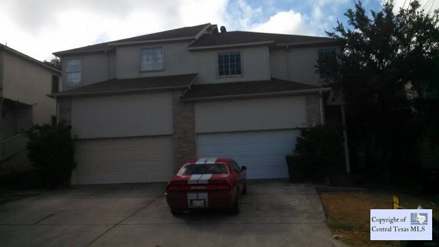 927-929 Sagewood Trail unit 929, San Marcos, TX 78666 - photo 1