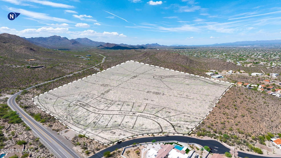 3135 W New Star Place, Tucson, AZ 85745 - photo 1