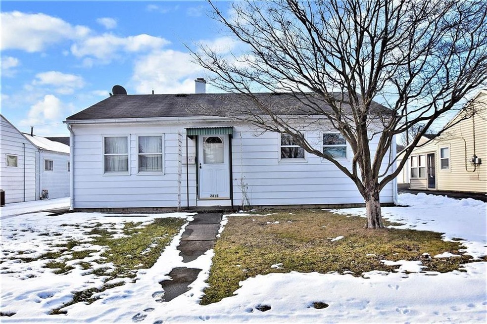 2615 Lafayette Ave, Bethlehem, PA 18017 - photo 1