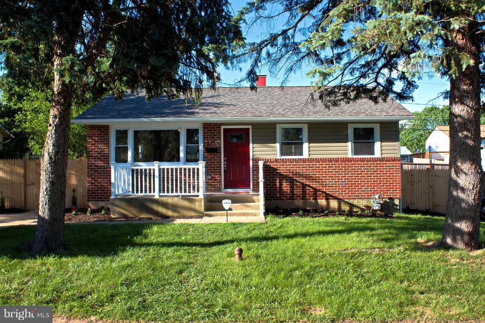 315 Highfalcon Rd, Reisterstown, MD 21136 - photo 1