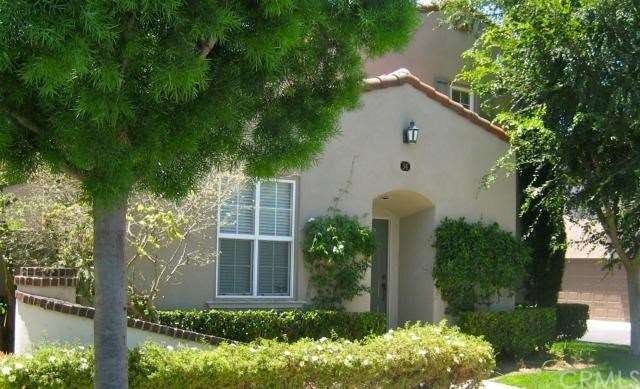Two story home - exterior location  
