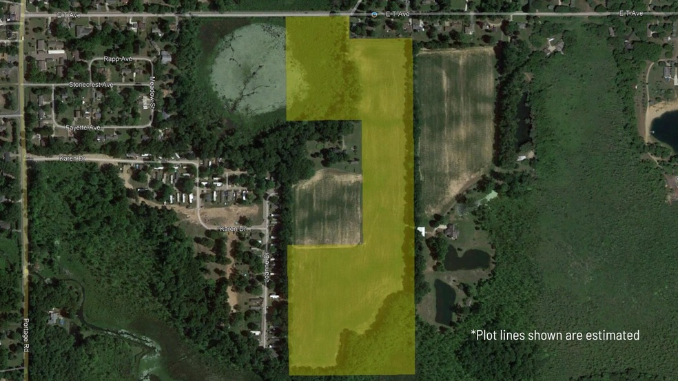 2264 E T Ave - 2