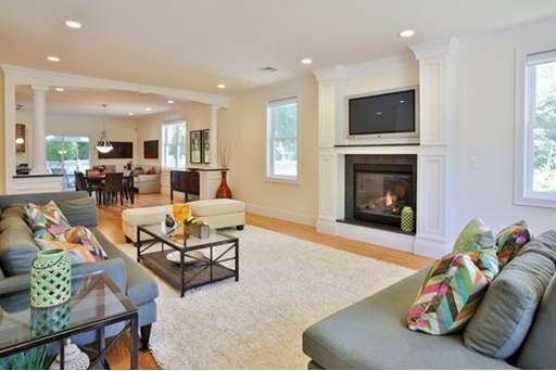 100 Lexington St unit 100, Auburndale, MA 02466 - photo 1