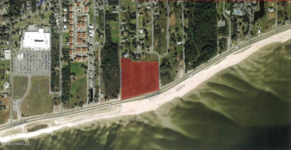 0 Us 90, Long Beach, MS 39560 - photo 1