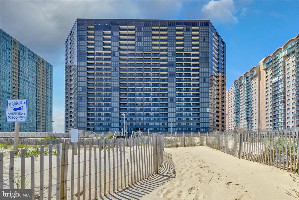 Golden Sands, Ocean City, MD 21842 - photo 1