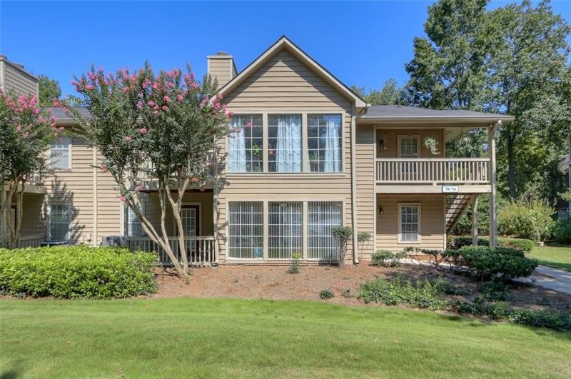 701 Country Park Dr SE, Smyrna, GA 30080 - photo 1