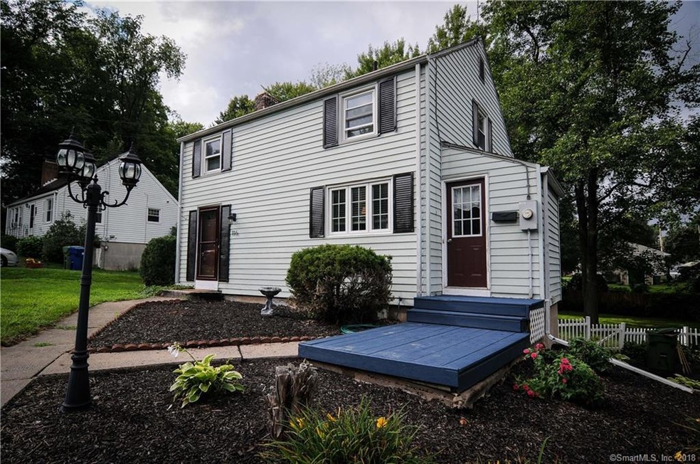 116 Tobey Ave, Windsor, CT 06095 - photo 1