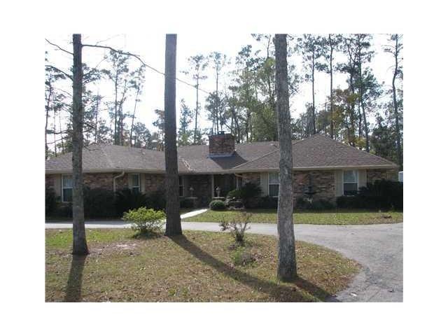 105 Holly Ridge Dr, Slidell, LA 70461 - photo 1