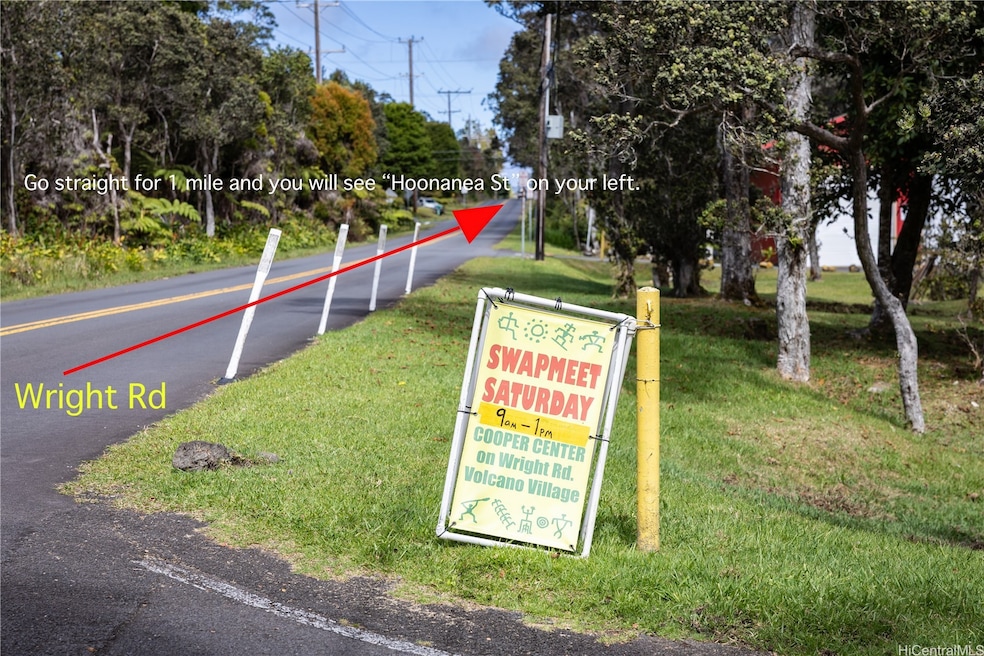- Hoonanea St, Volcano, HI 96785 - photo 1