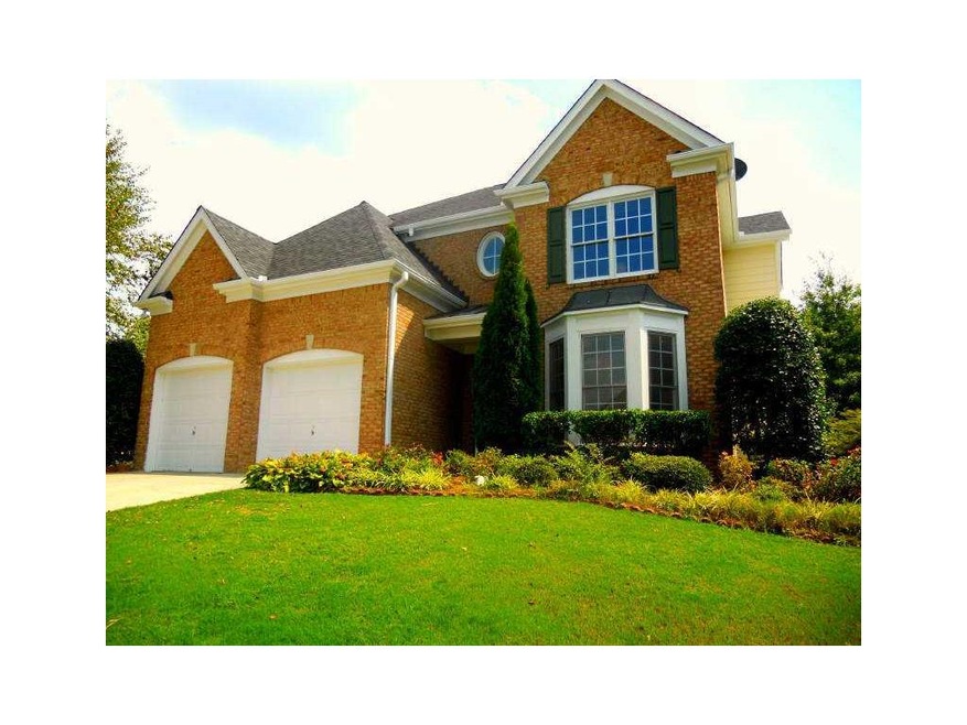 Exterior Front. Front Stunning triple-level execut
