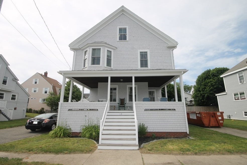 13 P St, Hull, MA 02045 - photo 1