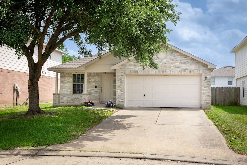 20907 Imperial Landing Ln, Katy, TX 77449 - photo 1