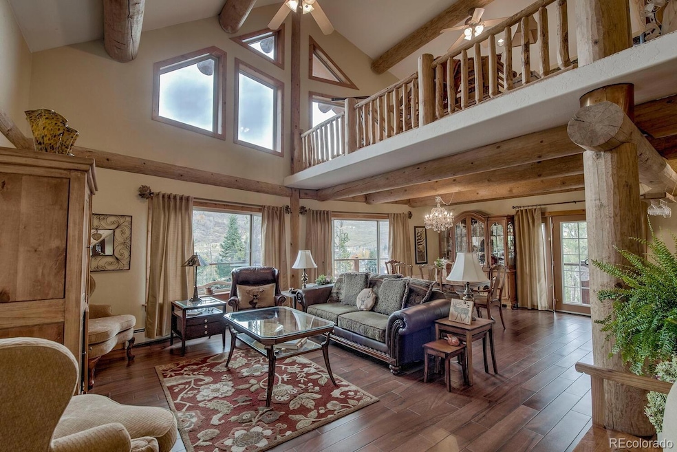 127 Cr 76, Dillon, CO 80435 - photo 1